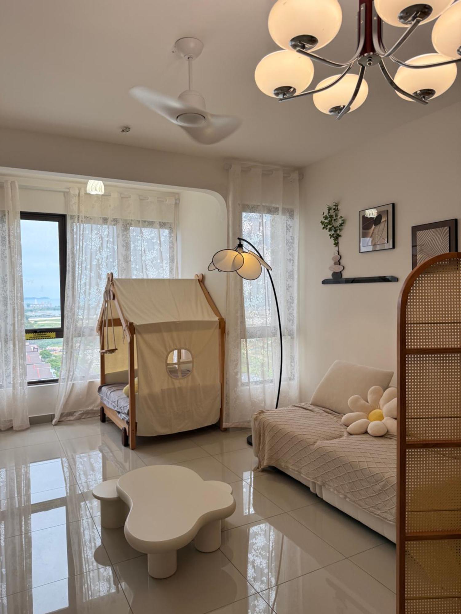 New Bali Residence Seaview L 8 Pax L Kids Friendly L Water Theme Park L 5Mins To Jonker L Kids Slide Malacca Εξωτερικό φωτογραφία